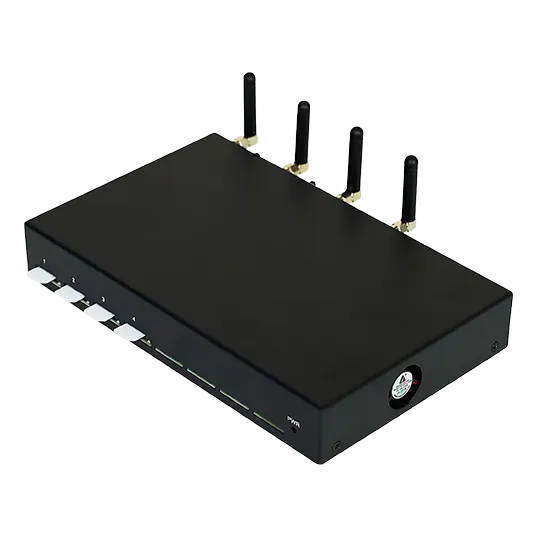 SK VOIP Gateway 4-4